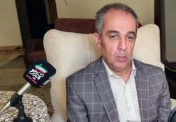 فیلم | حکم یک قاضی و ماجرای نابودی کارخانه فرش فیلم | حکم یک قاضی و ماجرای نابودی کارخانه فرش